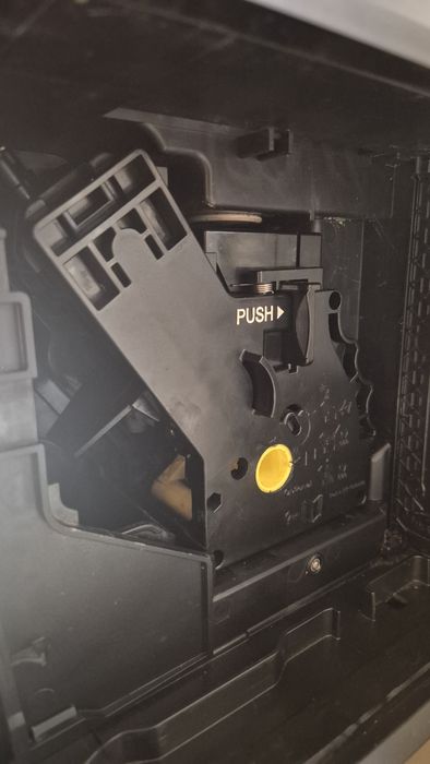 Espressor Expresor boabe cafea Philips EP 2020