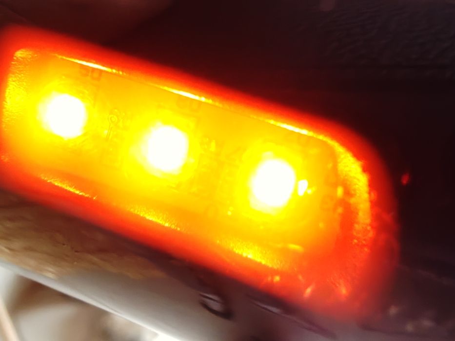 Vand Trotineta Lexgo R6‼️