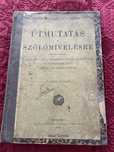 Ghid de viticultură împotriva filoxerei- 1898, 143 il., 262 desene