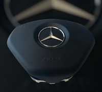 Airbag Mercedes-Benz AMG