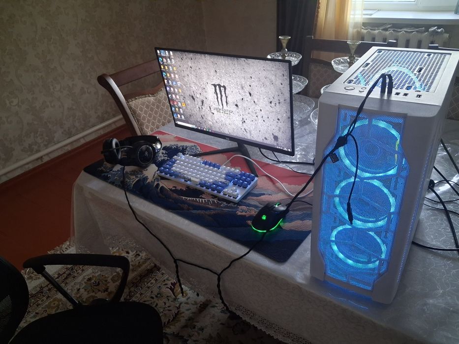 Продам компьютер