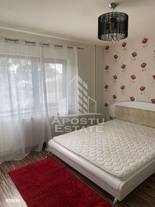Apostu Estate va pune la dispozitie un apartament de inchiriat cu 2 c