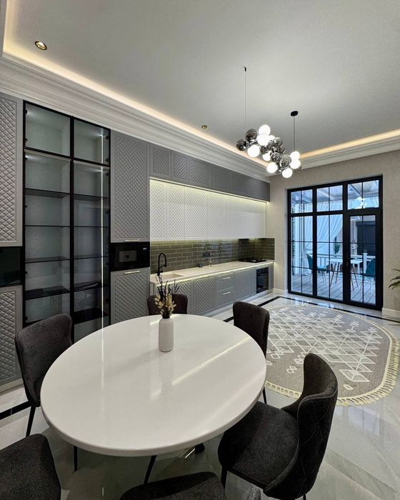 Циолковский 3 сот Новые Евро Дома