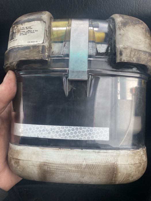 Продам самоспасатель