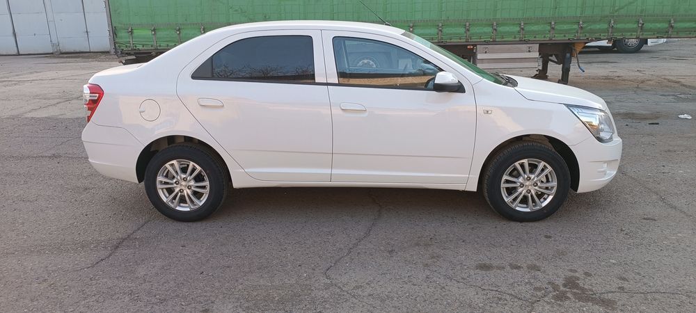 Кобальт LTZ 2025 йил сотилади