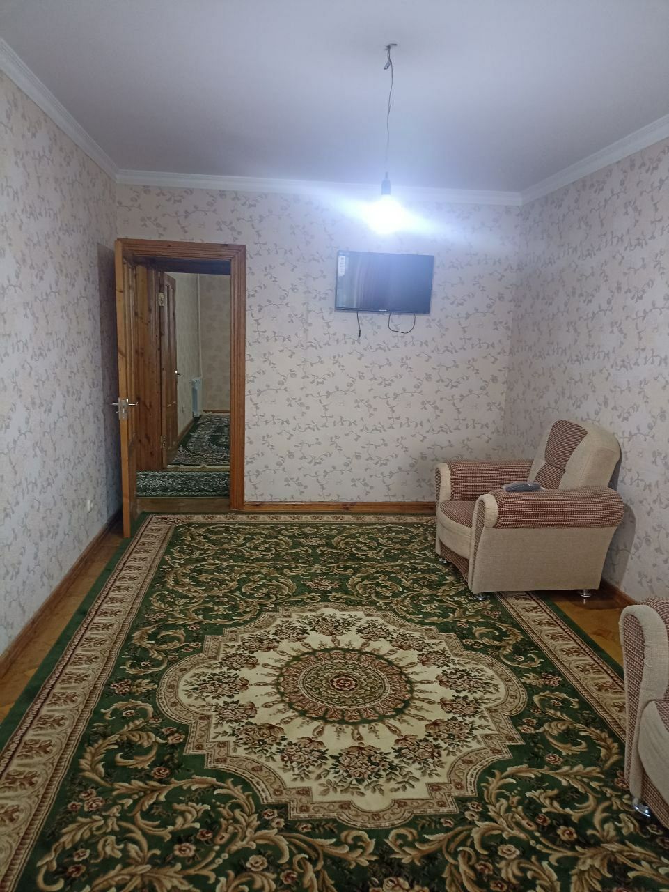Самарканд , Согдияна массив