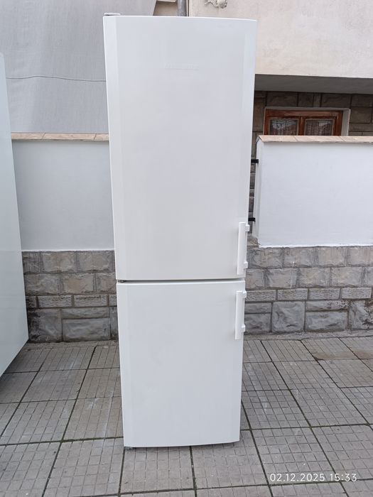 Хладилник liebherr