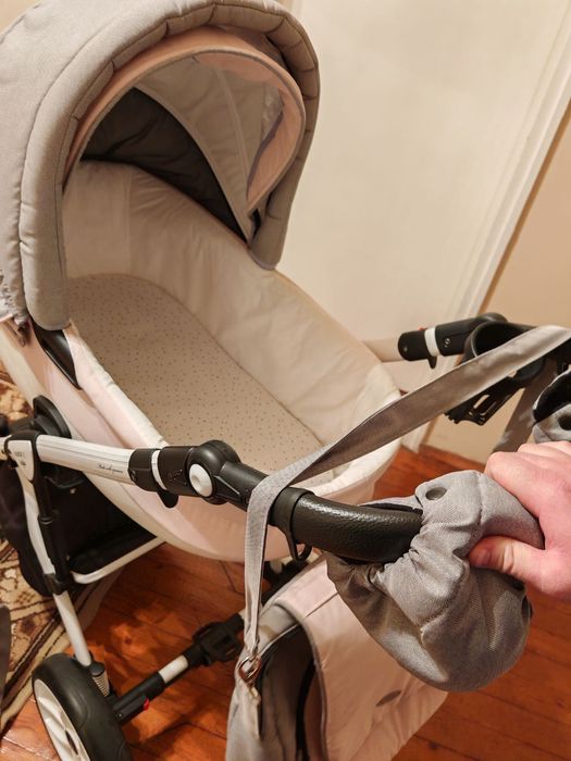 Количка baby merc