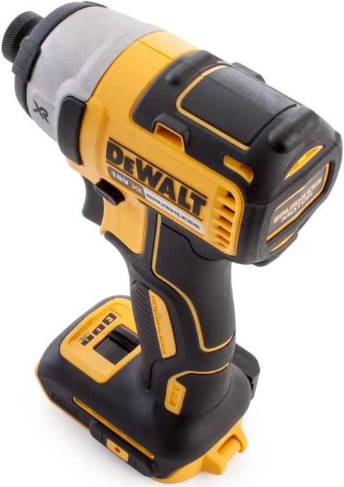 Комплект DeWALT Ъглошлайф , Винтоверт , Импакт , Батерии , Зарядно