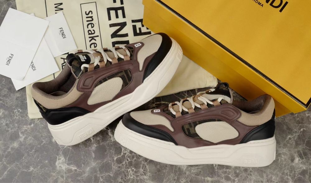 Fendi Force 41, 42, 43