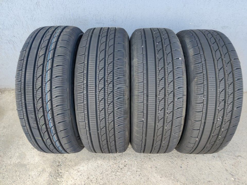 Jante 5 spite 17" Volvo XC40 XC60 S60 V60CC S90 V90 anvelope 235/60 R17 - 31680565
