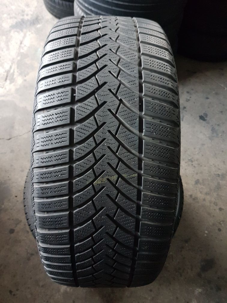 Semperit 235/55 R17 103V M+S iarnă