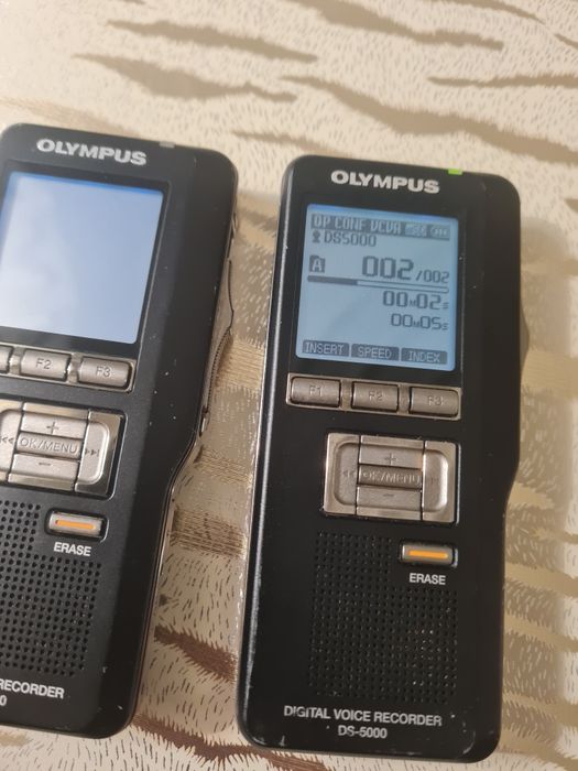 Olympus ds 5000         .