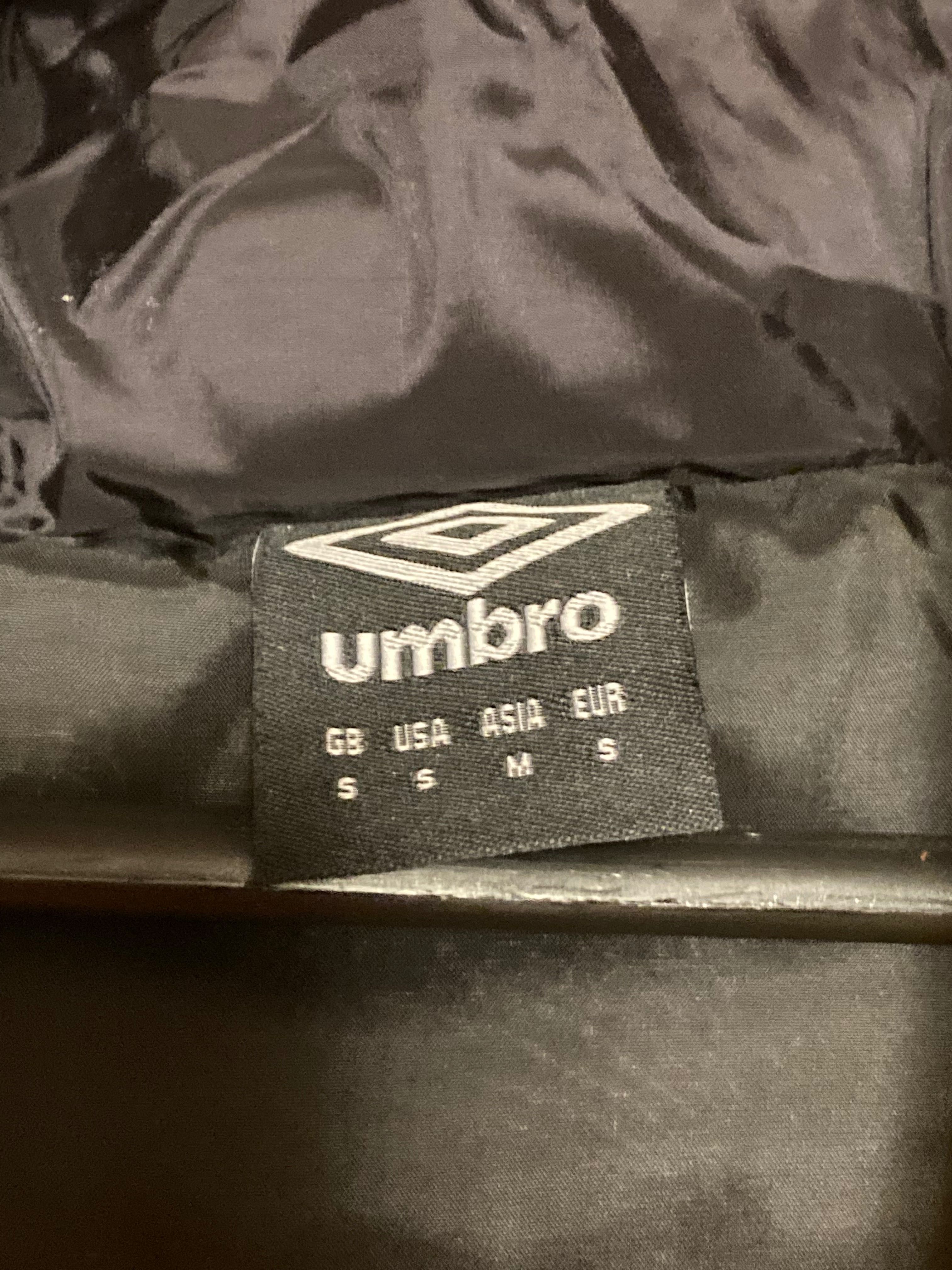 Umbro мъжки елек