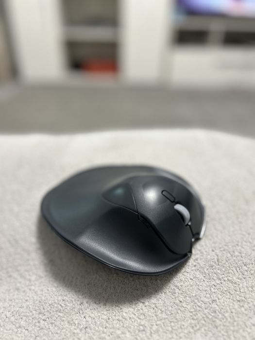 handshoe mouse shift wirless bluetooth