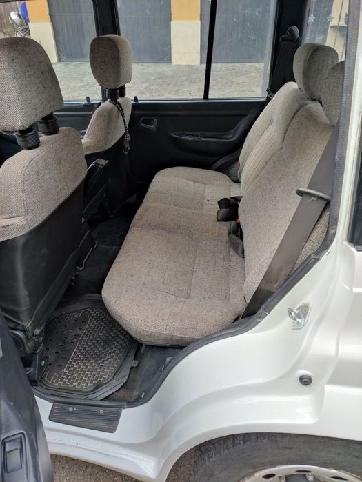 Сузуки Витара 16