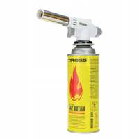 газова горелка с плавно регулиране на пламъка 86996