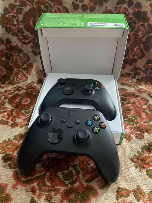 Vand Xbox series X collab forza horizon 5