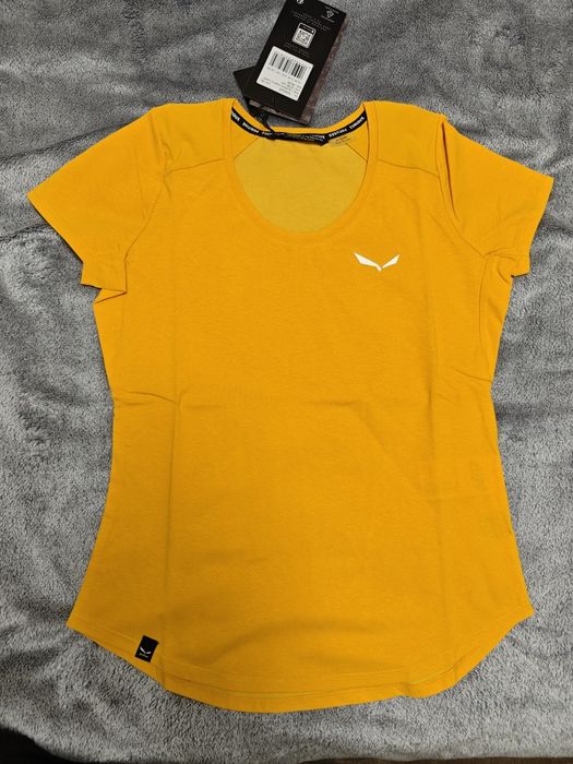 Salewa дамска тениска- чисто нова