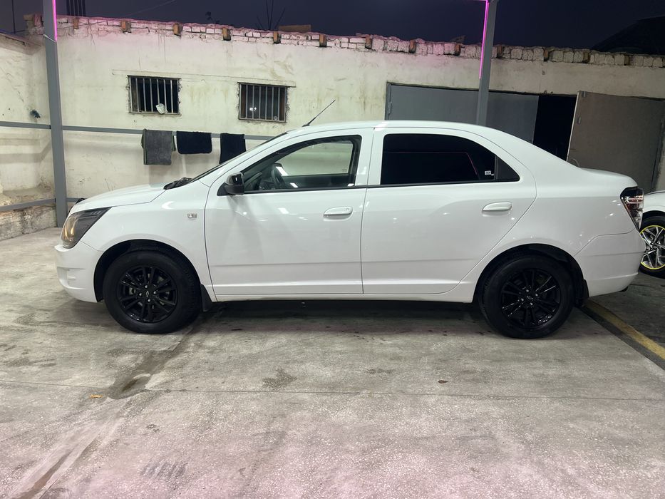 Кобольт Митнайт 2025 Аренда Выкуп