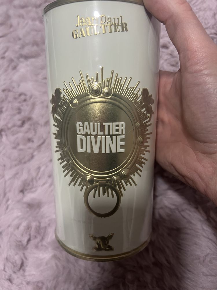 Парфюм Jean Paul Gaultier Divine EDP 50ml