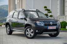 Dacia Duster *Rate* 1,5 Dci 2014 *Garantie 12 Luni*