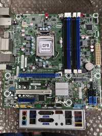 Placa de baza Socket LGA 1155 Intel Core i3 i5 i7 2th-3th generation