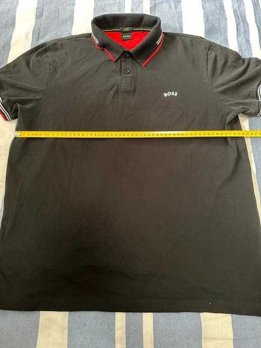 Tricou Boss Original