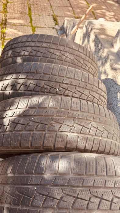 Зимни гуми Yokohama 195/65/15