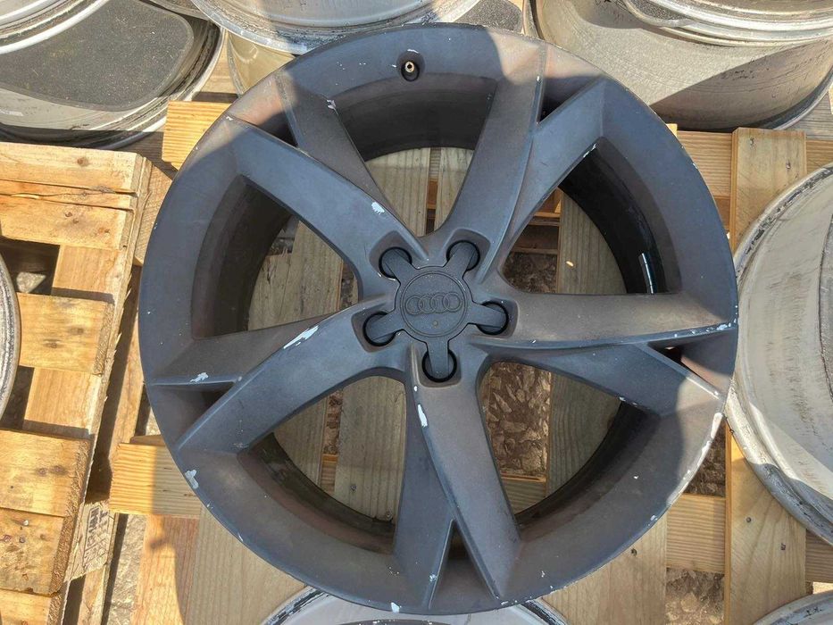 Джанти AUDI A4 A5 A6 A7 8.5J 19" 5x112 ET 32 66.5 8T0601025F ном 200