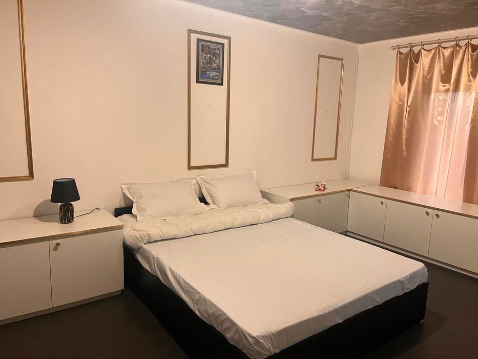 Garsoniera Regim Hotelier Barlad