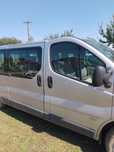 Dezmembrez Opel Vivaro 2006 1.9 cdti 6 trepte Orice piesa disponibila