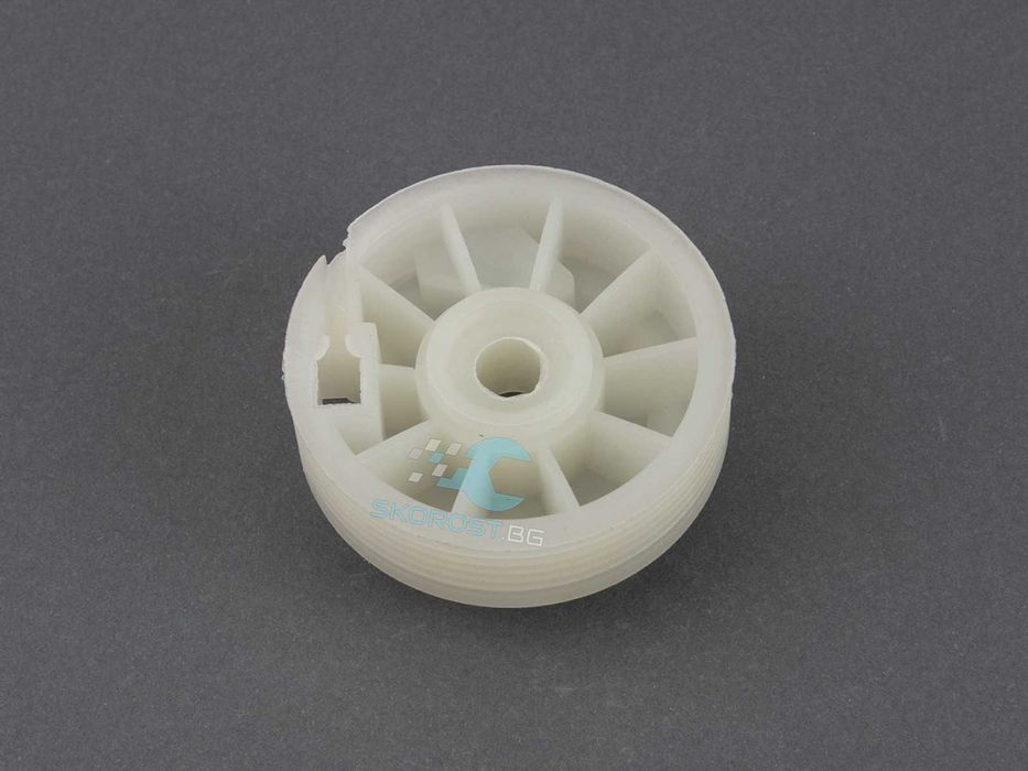 Ремонтен комплект за предни Ел.Стъкла Renault Kangoo II