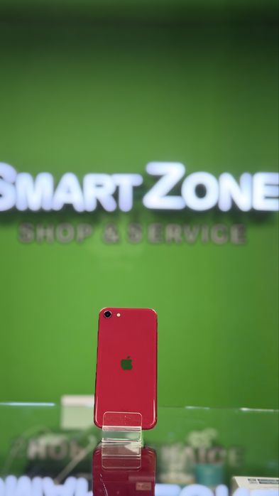 iPhone SE 2020 + Garantie | SmartzoneMobile GSM