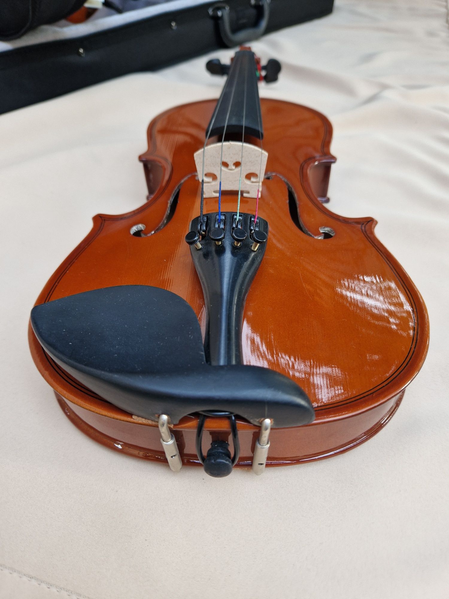 Скрипки новые всех размеров