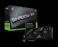 Продаётся RTX 5070TI MSI