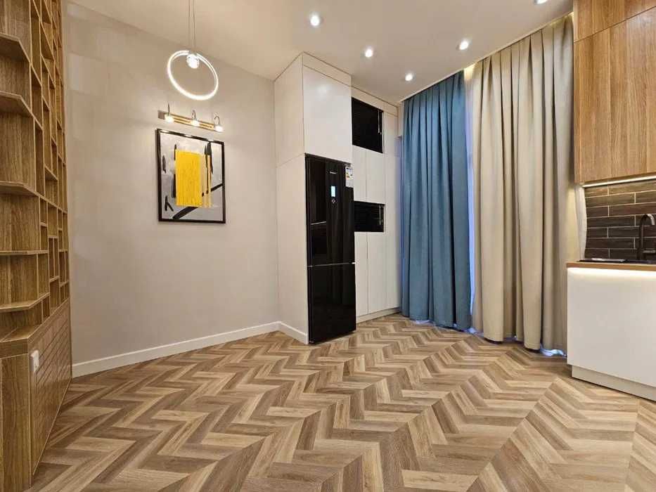 L3 Сдаётся уютная квартира Шайхантахурский   р-н Дружба