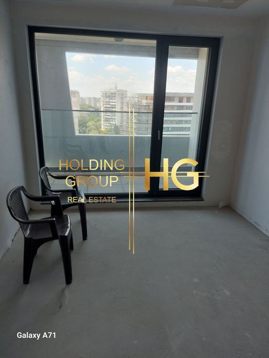 Продава се Двустаен апартамент в Варна, Бриз - 64 кв.м за 3204 €/кв.м - Снимка #1