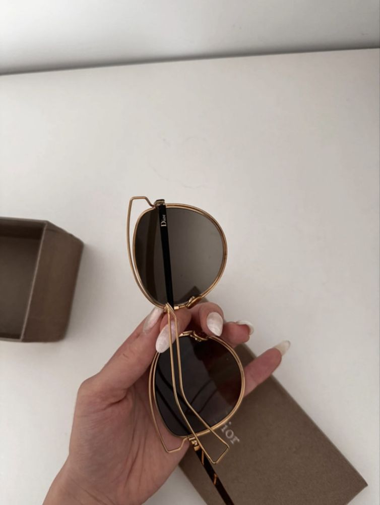 Ochelari de soare Dior