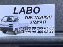labo hizmati qoqon boyicha