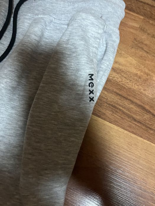 Pantaloni Gri Mexx S