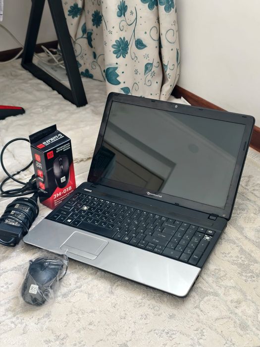 СРОЧНОО!! Ноутбук Сатылады