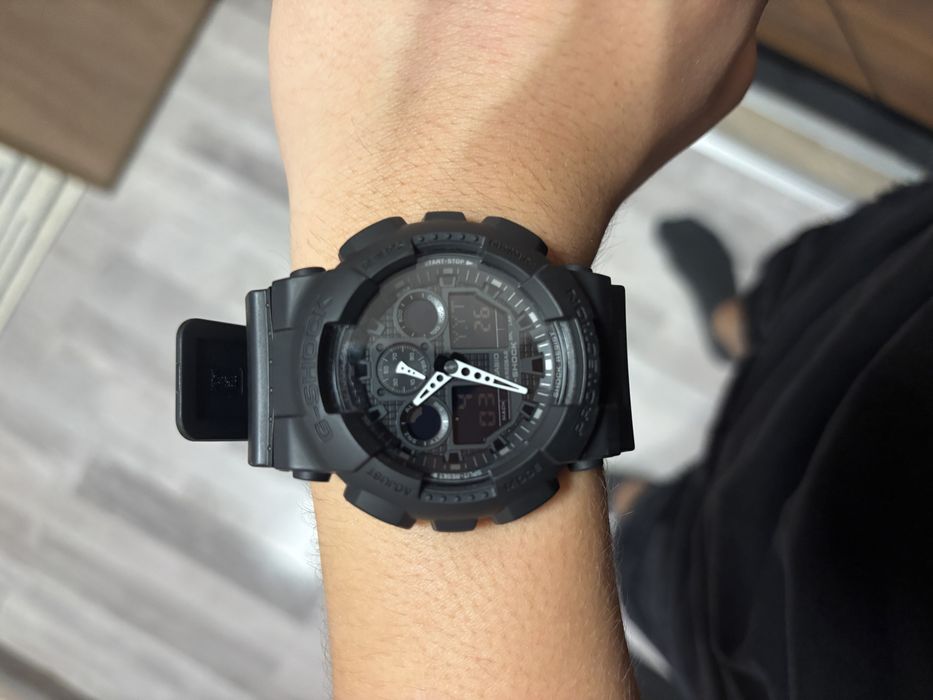 Casio G-shock