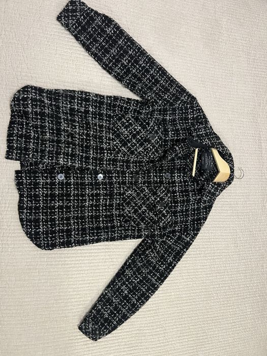 Връхна дреха- сако