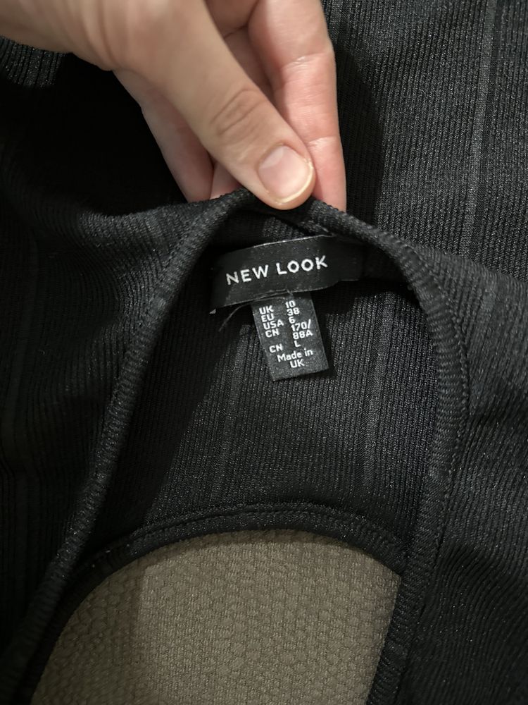 Body new look marimea 38