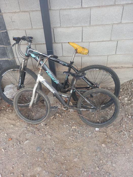 Продаю велосипед