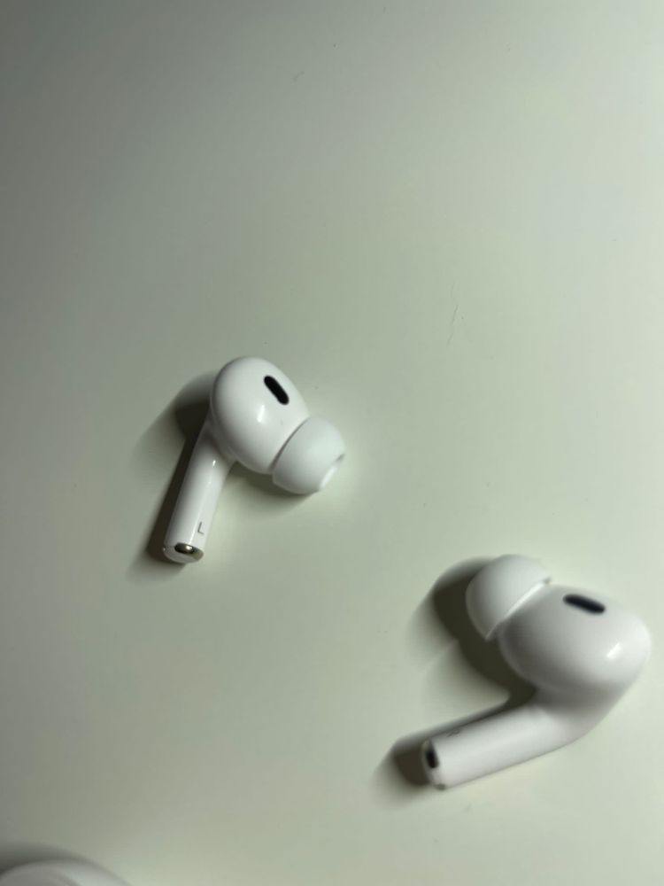 Airpods Pro 2 Originale Garantie