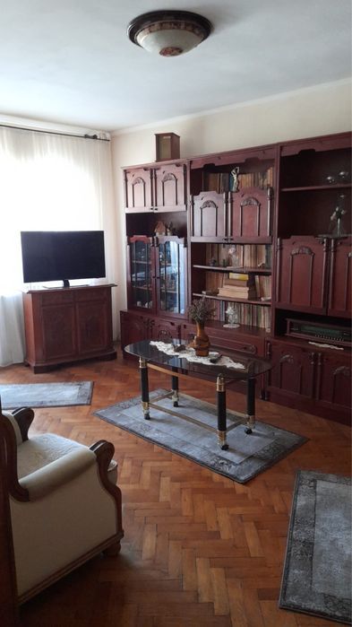 Vanzare apartament 2 camere ultra central, Râmnicu Vâlcea Știrbei Vodă
