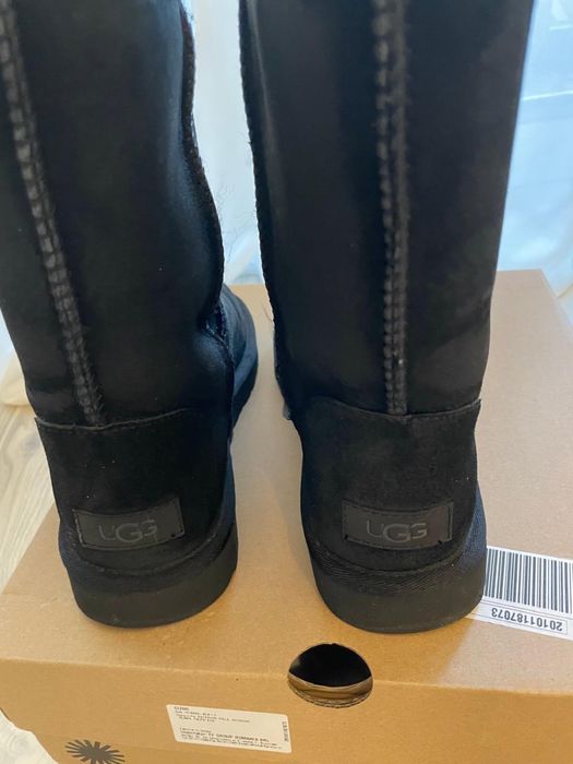 UGG Classic Tall, marimea 38