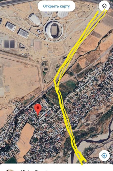 Янги Узбекистан, 14 соток, угловой, под бизнес